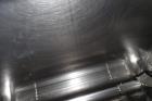 Shaffer Ss Triple Roller Bar Mixer, Model 16-hs-sofd