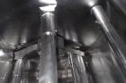 Shaffer Ss Triple Roller Bar Mixer, Model 16-hs-sofd
