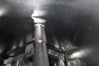 Shaffer Ss Triple Roller Bar Mixer, Model 16-hs-sofd