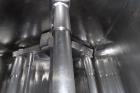 Shaffer Ss Triple Roller Bar Mixer, Model 16-hs-sofd