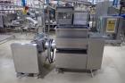 Fritsch Extruder And Fat Pump
