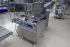 Fritsch Extruder And Fat Pump