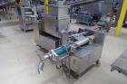 Fritsch Extruder And Fat Pump