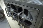 Fritsch Extruder And Fat Pump