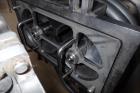 Fritsch Extruder And Fat Pump