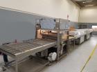 Aasted Complete Chocolate Enrobing System