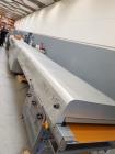 Aasted Complete Chocolate Enrobing System