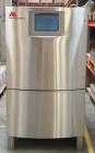 Aasted Complete Chocolate Enrobing System