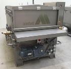 Aasted Complete Chocolate Enrobing System