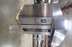 2019 Belshaw Adamatic Double Rack Oven
