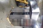 2019 Belshaw Adamatic Double Rack Oven
