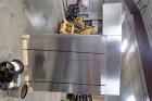 2019 Belshaw Adamatic Double Rack Oven