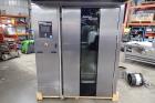 2019 Belshaw Adamatic Double Rack Oven