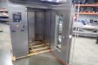2019 Belshaw Adamatic Double Rack Oven