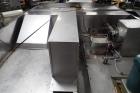 2019 Belshaw Adamatic Double Rack Oven