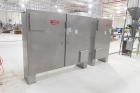 Moline Yeast Raised Donut Line From Mixing To Proofing