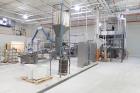Moline Yeast Raised Donut Line From Mixing To Proofing