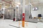 Moline Yeast Raised Donut Line From Mixing To Proofing
