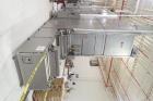 Moline Yeast Raised Donut Line From Mixing To Proofing