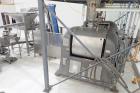 Moline Yeast Raised Donut Line From Mixing To Proofing