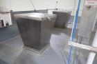 Moline Yeast Raised Donut Line From Mixing To Proofing
