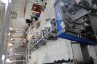 Moline Yeast Raised Donut Line From Mixing To Proofing