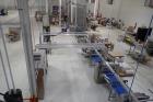 Moline Yeast Raised Donut Line From Mixing To Proofing