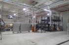 Moline Yeast Raised Donut Line From Mixing To Proofing