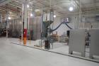 Moline Yeast Raised Donut Line From Mixing To Proofing
