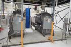 Moline Yeast Raised Donut Line From Mixing To Proofing