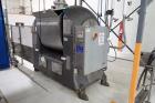 Moline Yeast Raised Donut Line From Mixing To Proofing