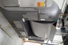 Moline Yeast Raised Donut Line From Mixing To Proofing