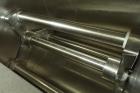 Moline Yeast Raised Donut Line From Mixing To Proofing