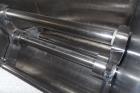 Moline Yeast Raised Donut Line From Mixing To Proofing