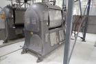 Moline Yeast Raised Donut Line From Mixing To Proofing