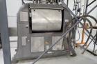 Moline Yeast Raised Donut Line From Mixing To Proofing