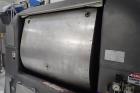 Moline Yeast Raised Donut Line From Mixing To Proofing