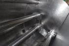 Moline Yeast Raised Donut Line From Mixing To Proofing