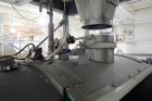 Moline Yeast Raised Donut Line From Mixing To Proofing