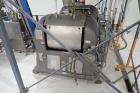 Moline Yeast Raised Donut Line From Mixing To Proofing