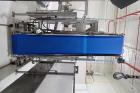 Moline Yeast Raised Donut Line From Mixing To Proofing