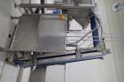 Moline Yeast Raised Donut Line From Mixing To Proofing