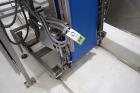 Moline Yeast Raised Donut Line From Mixing To Proofing