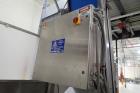 Moline Yeast Raised Donut Line From Mixing To Proofing