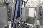 Moline Yeast Raised Donut Line From Mixing To Proofing
