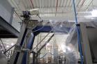 Moline Yeast Raised Donut Line From Mixing To Proofing