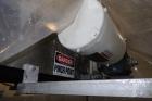 Moline Yeast Raised Donut Line From Mixing To Proofing