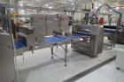 Moline Yeast Raised Donut Line From Mixing To Proofing