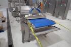 Moline Yeast Raised Donut Line From Mixing To Proofing