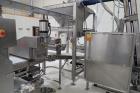 Moline Yeast Raised Donut Line From Mixing To Proofing